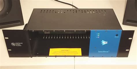 Image result for API 500 Modular Console