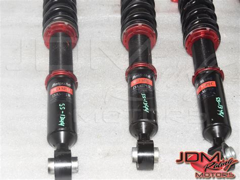 Coilover Install 02 GS 300 に対する画像結果