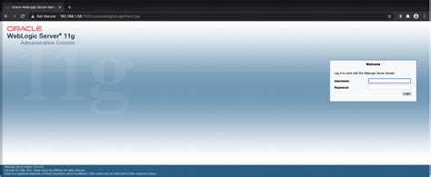 Image result for Oracle WebLogic Vulnerability