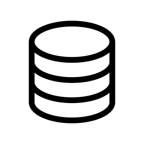 Image result for Database Icon