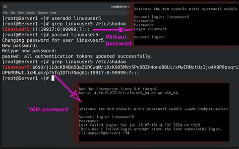 Image result for Linux User Access and Password Management