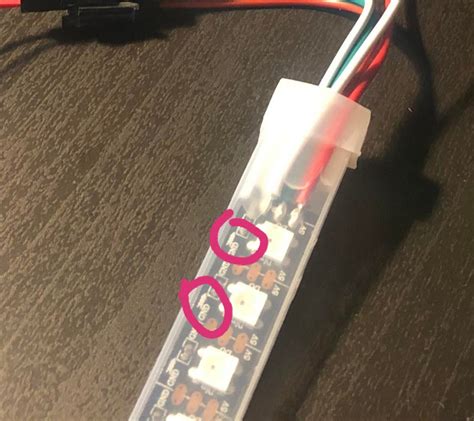 Image result for Wd2812 Arduino Cap