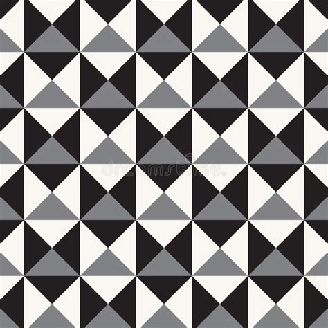 Toradh íomhá ar Square Triangle Repeat Pattern