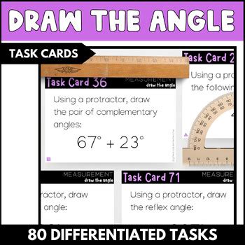 Image result for Pictures to Draw Using Angles