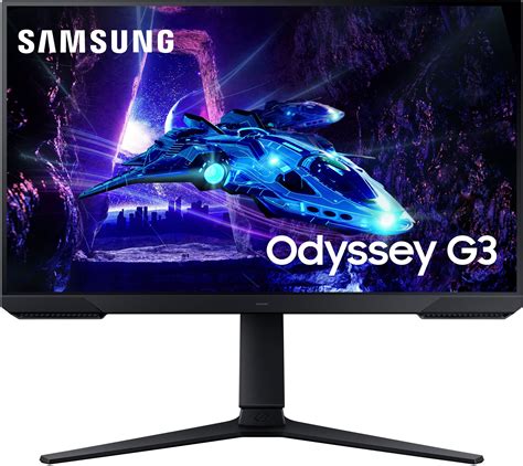 Toradh íomhá ar Samsung Monitor Controls