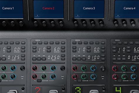 Image result for Cam Control Panel Software