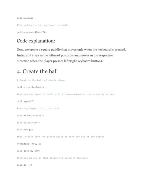 Afbeeldingsresultaten voor Python Pinball Game Project with Source Code