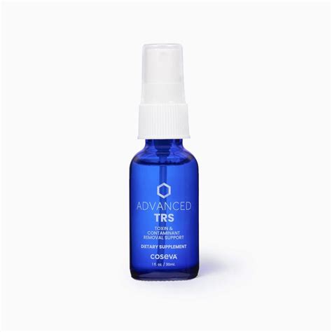 Image result for Advanced TRS