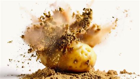 Image result for Exploding Potato Cannon