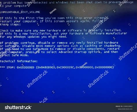 Image result for Windows XP Error Slide