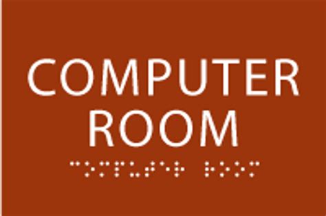 Computer Station Sign に対する画像結果