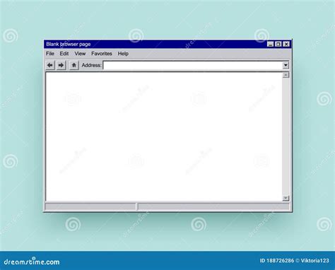 Internet-Browser Interface に対する画像結果