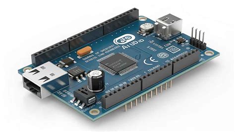 Image result for Mikrokontroler Arduino Types