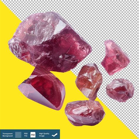 Transparent Ruby Stone に対する画像結果