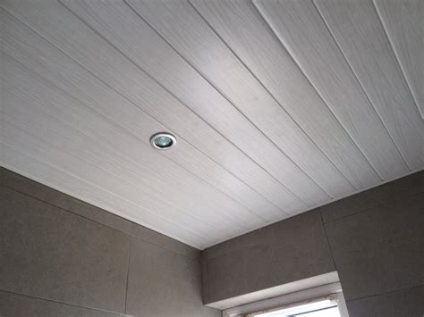 Pvc Ceiling Cladding