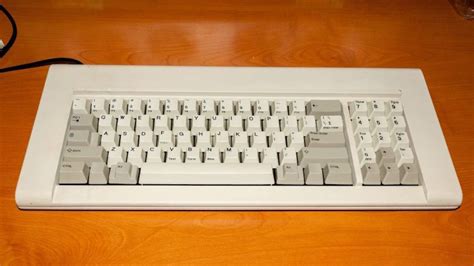 Image result for IBM Model F Keyboard