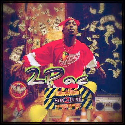 Toradh íomhá ar 2Pac I'm Getting Money