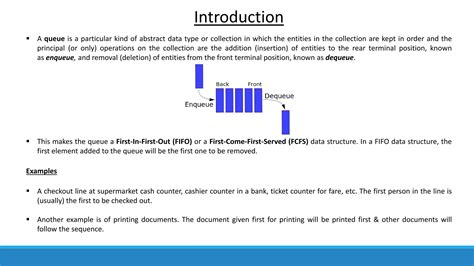 Image result for Queue Basic Structure with Index