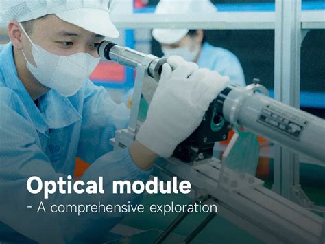 Image result for Optical Module Look Like