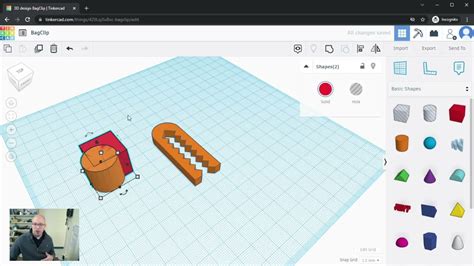 Image result for Print Tinkercad