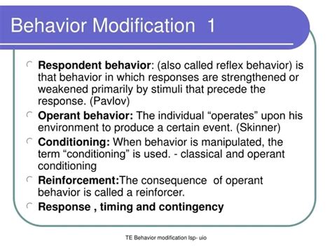 Image result for Behavior Modification Methods
