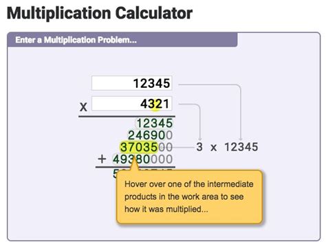 Image result for Algebra Multiplication Calculator
