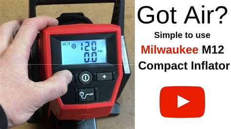 Afbeeldingsresultaten voor Milwaukee Compact Infltorr Review