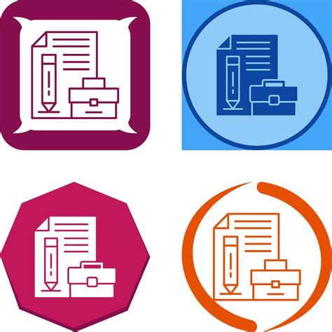 Image result for Portfolio Program and Project Icon