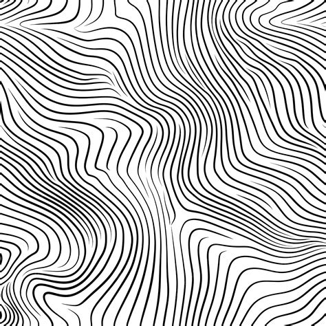 Image result for Seamless Wavy Line Pattern