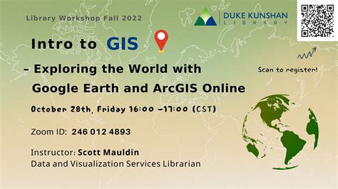 Image result for Intro to GIS