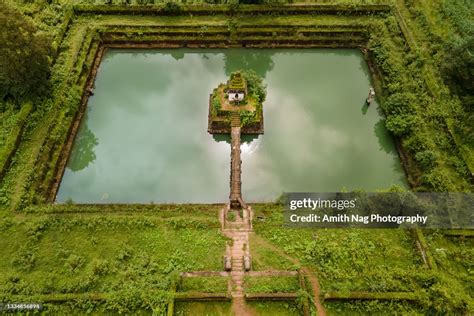 Image result for Champakasarasi Pond