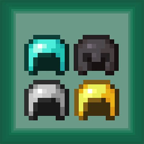 Image result for Minecraft Helmet Hair