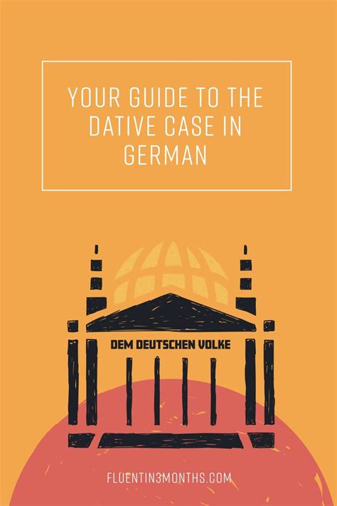 Toradh íomhá ar Dative Case Explained