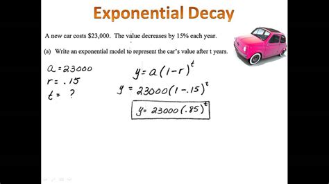 Exponential Equation Word Problems for 8th Graders に対する画像結果