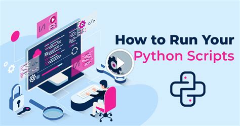 Image result for Python Scripts to Run Jobs
