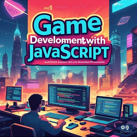 Game Development with JavaScript Images に対する画像結果