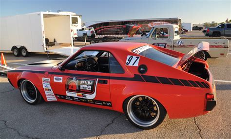 Image result for AMX Race Car