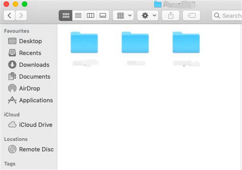 Image result for What Is File Explorer in Mac