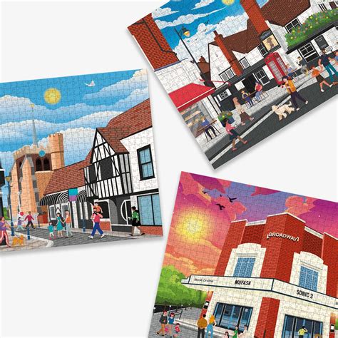 Afbeeldingsresultaten voor Jigsaw Tricks