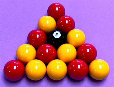 Racking Pool Balls に対する画像結果
