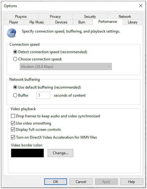 Windows Media Player 5 に対する画像結果