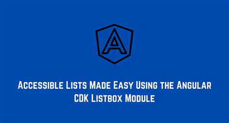 Angular Cdk Logo-साठीचा प्रतिमा निकाल