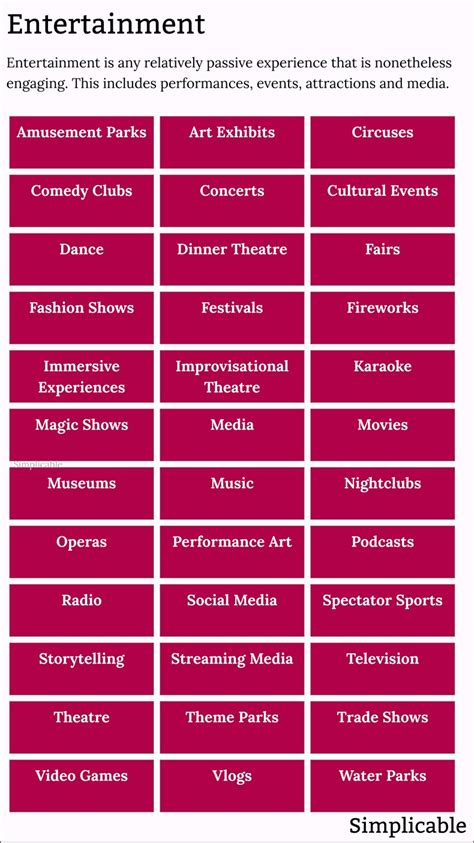 Toradh íomhá ar Define Entertainment