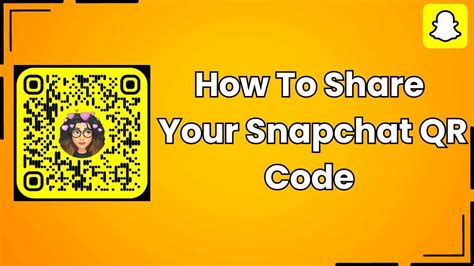 Toradh íomhá ar How to Scan a QR Code On Snapchat