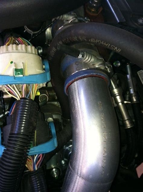 Image result for PCV Routing Small Block Chevy