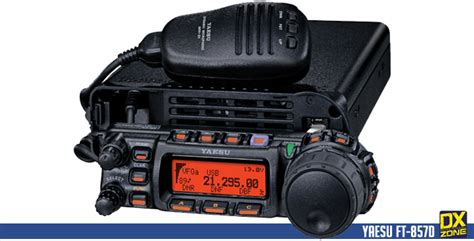 Image result for Yaesu FT 857D Problems