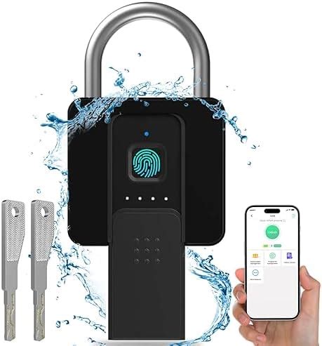 Image result for Outdoor Electronic Lock