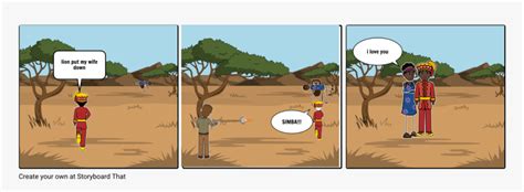 Randomization Selection Cartoon に対する画像結果