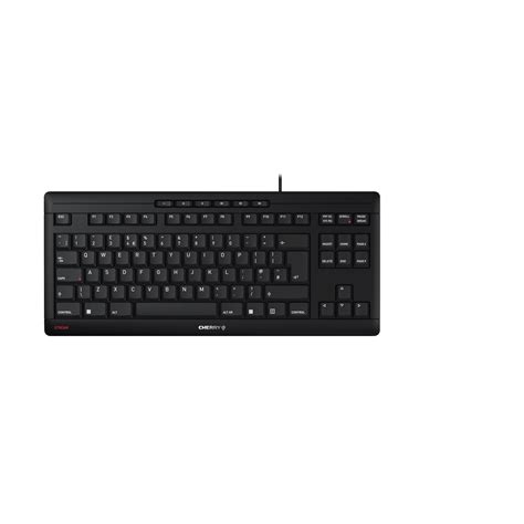 Image result for QWERTY Keyboard TKL Layout