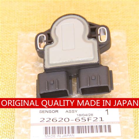 Throttle Position Sensor 2000 Xterra に対する画像結果